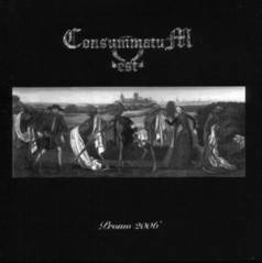 Consummatum Est : Promo 2006